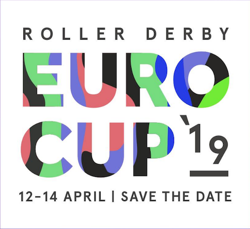 EuroCup 2019 logo